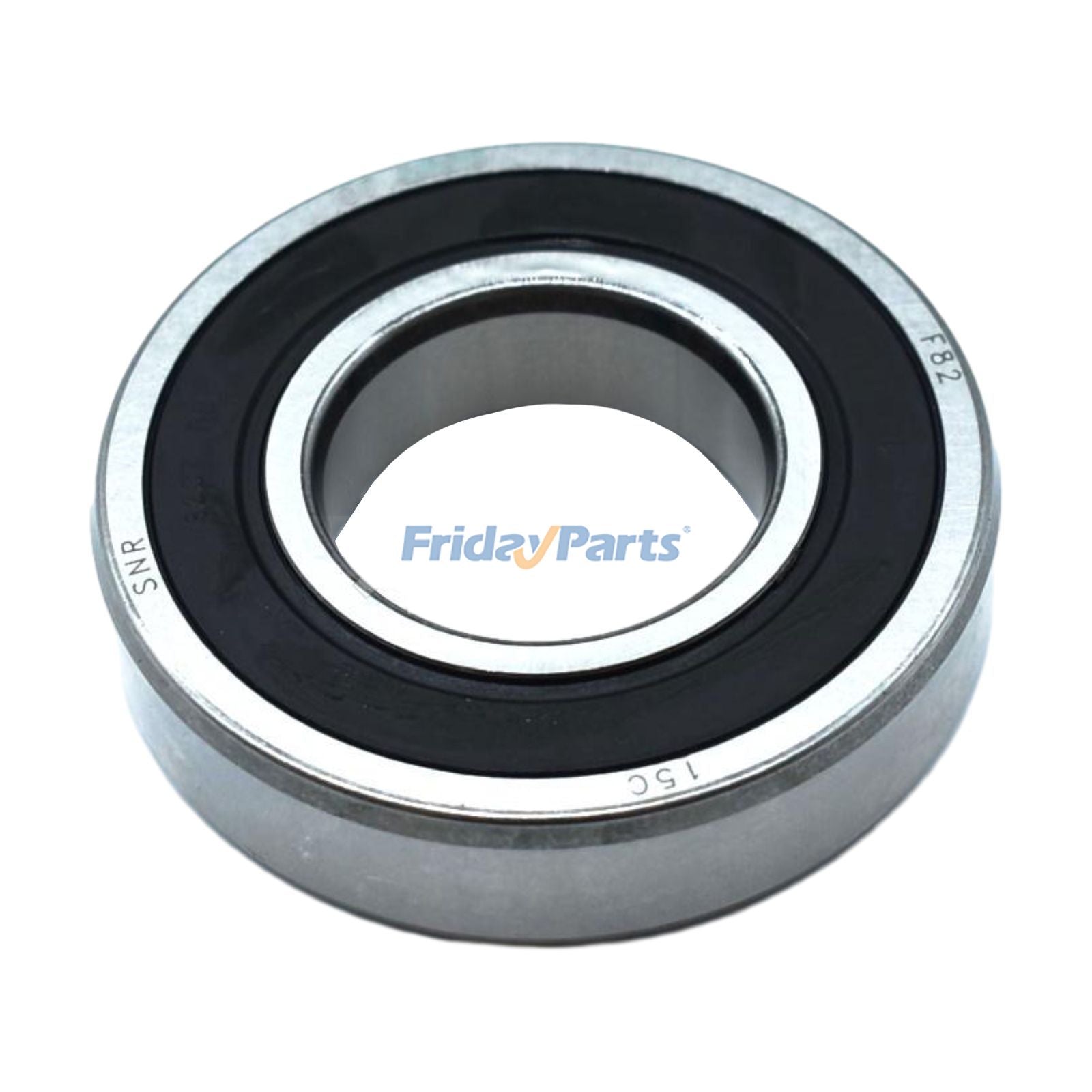 Ball Bearing 80025953 24903940 for CASE IH Mower MDX71 MDX81 MDX9 New Holland Tractor T4030N T4040F T4050F TN65F TN75S TN85FA TN90F TN95NA