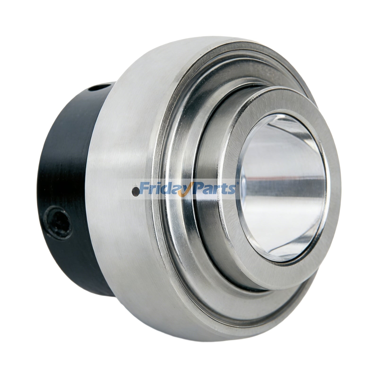 Ball Bearing With Collar 80131573 483352R91 for CASE 1682 International 1482 Combine