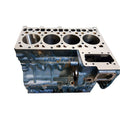 Bare Cylinder Block 6683202 for Kubota Engine V2203 Bobcat Loader S130 S150 S160 S175 Direct Injection