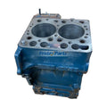 Bare Cylinder Block for Kubota Z482-D2-EF05 Carrier CT2-29-TV Engine Transicold APU