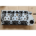Indirect Injection Cylinder Head for Mitsubishi Engine K3D Tractor MT210D MT210 MT17 MT180 MT210 MT1601