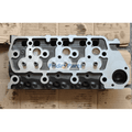 Indirect Injection Complete Cylinder Head for Mitsubishi Engine K3E