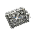 Bare Block Cylinder 7030261 for Doosan Engine D24 D24NAP Bobcat Loader T450 T550 T590 T595 T630 T650