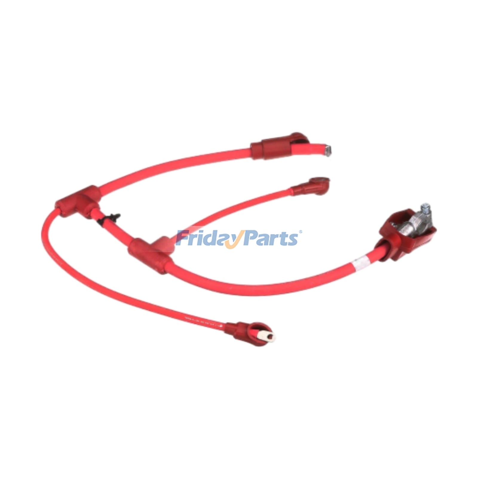 Battery Cable 84298935 for CASE SR220 SR250 SV250 SV300 TR320 TV380 Loader