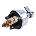 Battery Disconnect Switch 36896975 for Bobcat Air Compressor XHP1070 XHP1170 XHP1250 XXHP1270 HP1300 HP1600