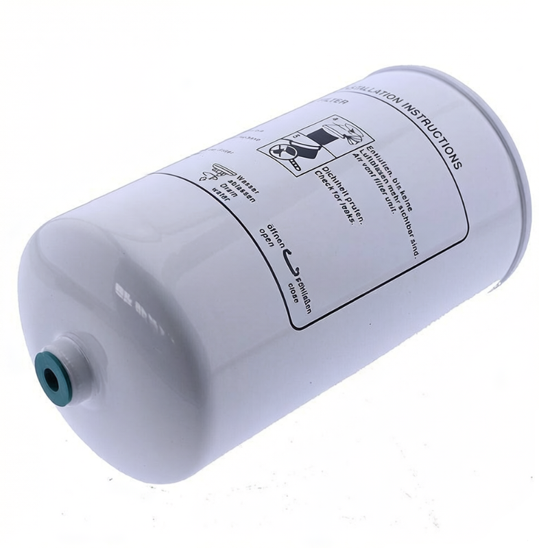 Primary Fuel Filter 236260GT for Genie GS-3384 GS-3390 GS-4390 GS-5390 GTH-1056 GTH-636 GTH-844