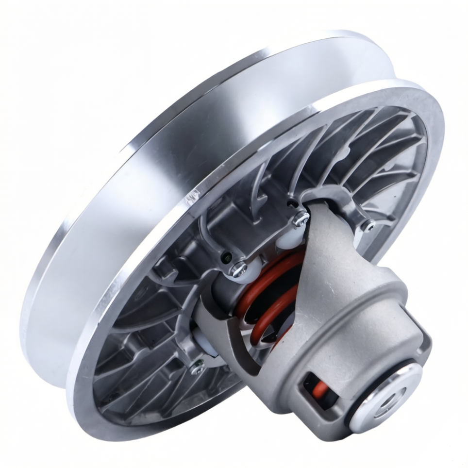 Driven Clutch Assembly 0726-274 0726-221 for Arctic Cat Snowmobile Bearcat M1000 M6 M8 TZ1 2008-2013