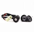 3 Pin Ignition Key Switch 3303850 for Arctic Cat 250 300 Utility 2006-2019