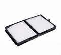 Cabin Air Filter - Replaces Donaldson P500268 Baldwin PA5327 Fleetguard AF55733 WIX WP10087
