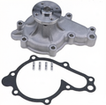 Water Pump 387-9903 for Caterpillar CAT C3.3 Engine 257D 259D 279D 289D Skid Steer Loader