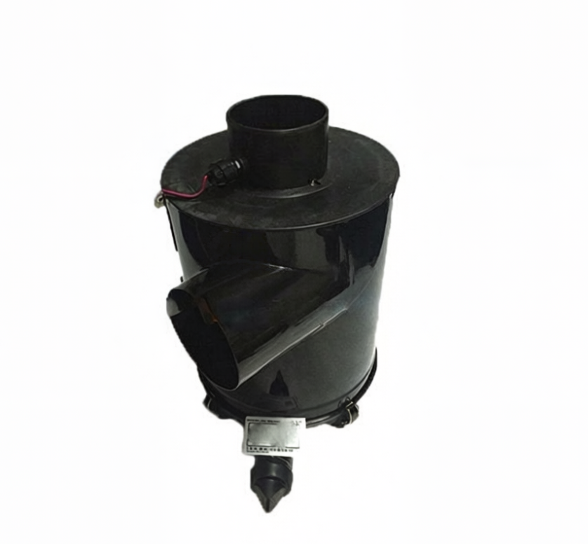 Air Filter Assembly KRH1569 for CASE Excavator CX210N CX210B CX210 CX230 CX240