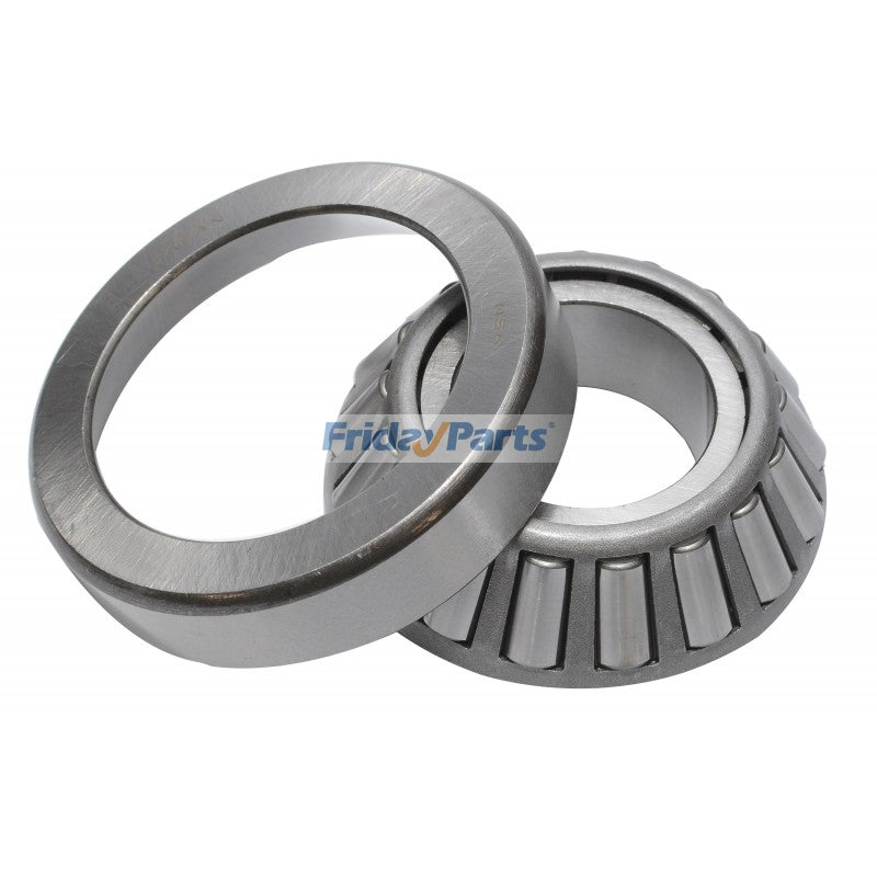Single Row Tapered Roller Bearing P1139855 for CASE Loader 570LXT 570MXT 580M Tractor CVX1170 CVX1190 MX120 MX135 MX170 MX215 MX230 MX270 MX305