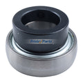 Bearing 204807C91 for CASE Baler 241 RBX451 RBX461 8545 Harvester 781 830 120 Combine 1420 2588