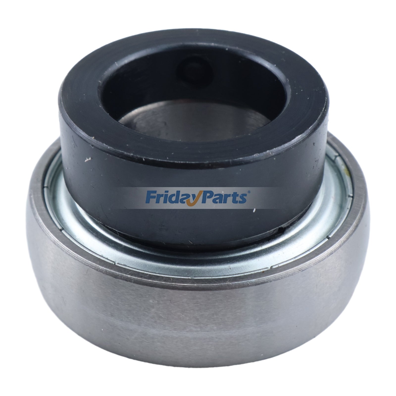 Bearing 204807C91 for CASE Baler 241 RBX451 RBX461 8545 Harvester 781 830 120 Combine 1420 2588
