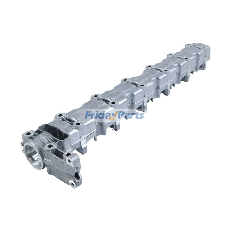 Bearing Bracket 11127531224 11127566732 for BMW Engine N52 N54 135i 335i 535i 740Li Z4