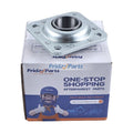 Bearing FD209RA DHU491A for CASE 132 340 350 475 496 3900 RMX340 4200 4450 New Holland ST440