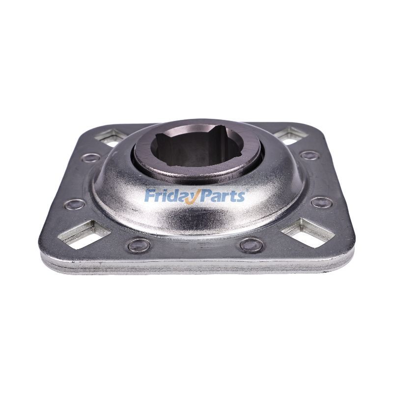 Bearing FD209RK 822-209C for CASE Field Cultivator Tigermate200 Vertical Tillage True-Tandem330 875