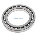 Bearing Housing 6667754 for Bobcat Excavator 320 322 323 324 E16