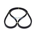 Belt 07200724 for Ariens Mower 915217 915226 915228 Gravely 42" 52" 60"
