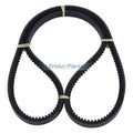 Belt 07218000 07200428 for Ariens 2552XL 2560XL PM144Z PM34Z Gravely PM148XDZ PM144M PM152M PM148H PM152Z PM160M