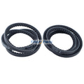Belt 1613903204 2903102404 for Atlas Copco Air Compressor