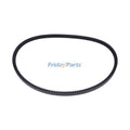 Belt 301525A1 86517954 for CASE Tractor D25 D29 D33 D35 D40 DX25 DX29 DX31 DX33 DX34 FARMALL 31 35 40 45 50 55 60