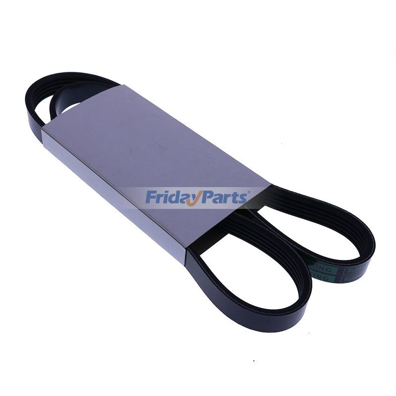 Belt 50-60192-09 for Carrier Transport Refrigeration Supra322 Supra422 Supra444 Supra450