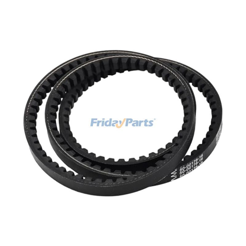 Belt 50-60289-06 for Carrier Refrigeration Unit Genesis R90 Supra 922 944 950 MT Mistral 800