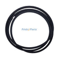 Belt 532125907 532193214 for Husqvarna 2354GXLS 2748GLS 2754GLS CTH126 CTH151 CTH19530 LT131 LT141