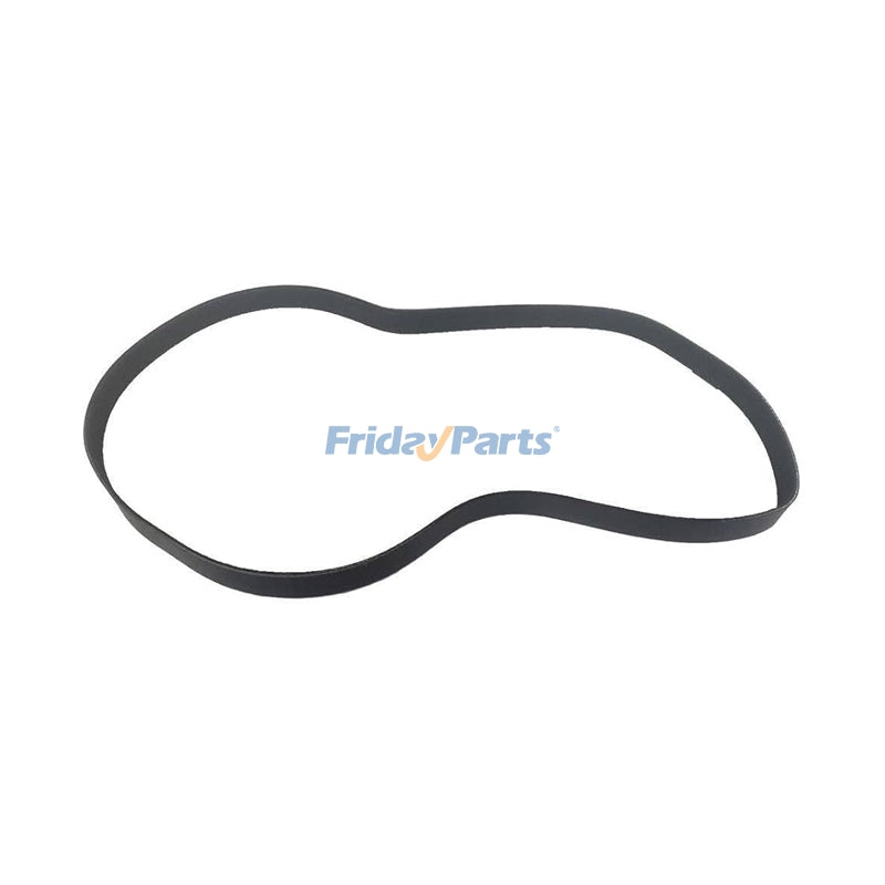 8PK1505 EPDM Belt 7333266 for Bobcat Loader S450