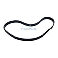 Drive Belt 7248735 7162825 6690143 for Bobcat Skid Steer Loader S100