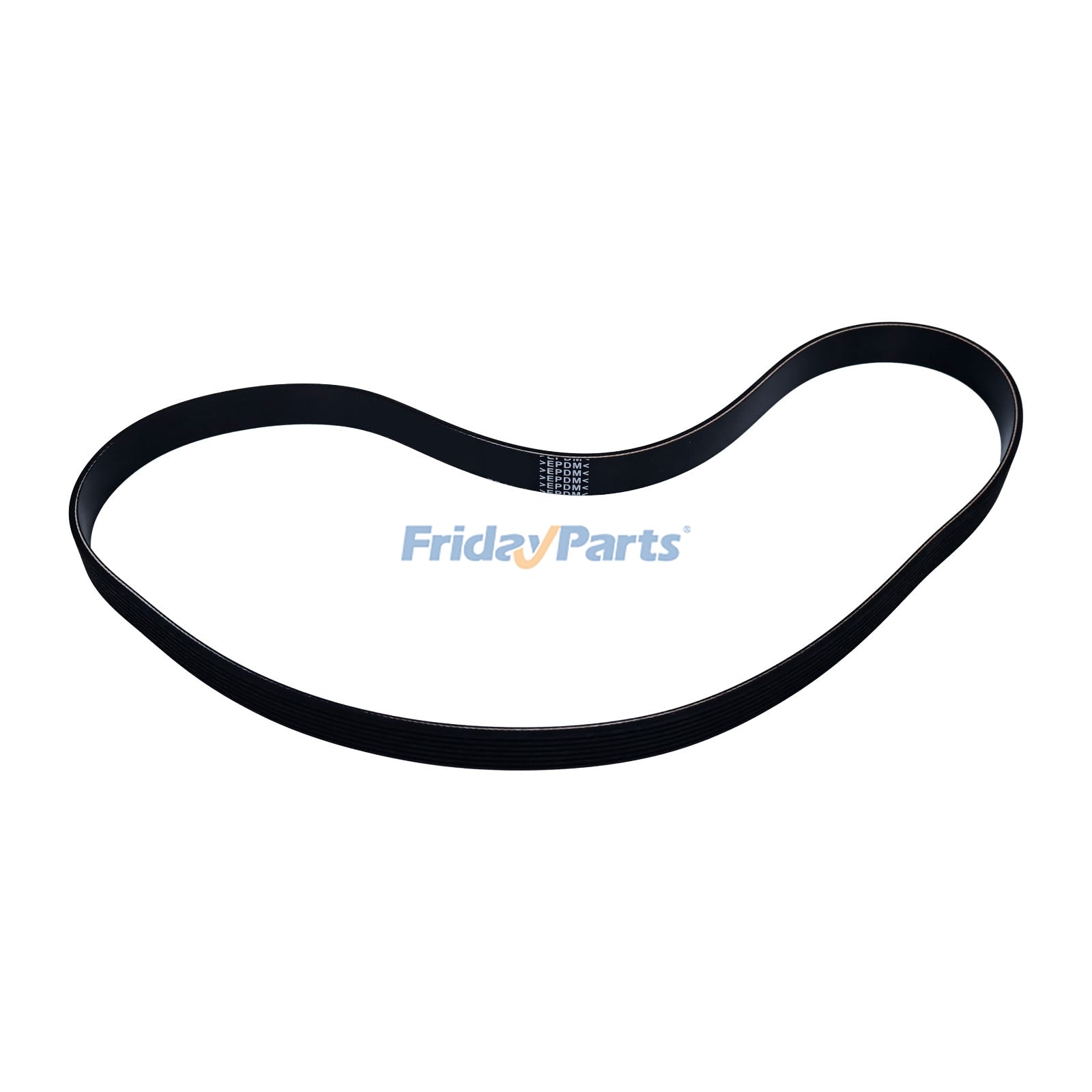 Drive Belt 7248735 7162825 6690143 for Bobcat Skid Steer Loader S100