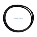 Belt 87374615 07200107 for CASE Harvester A7700 A8000 A8800 Ariens Mower 915085 915087