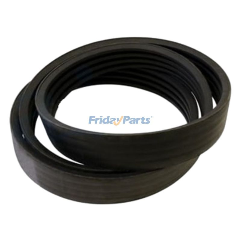 Belt Header Drive 87332161 for CASE Combine 5088 5130 5140 6088 6130 6140 7088 7130 7140