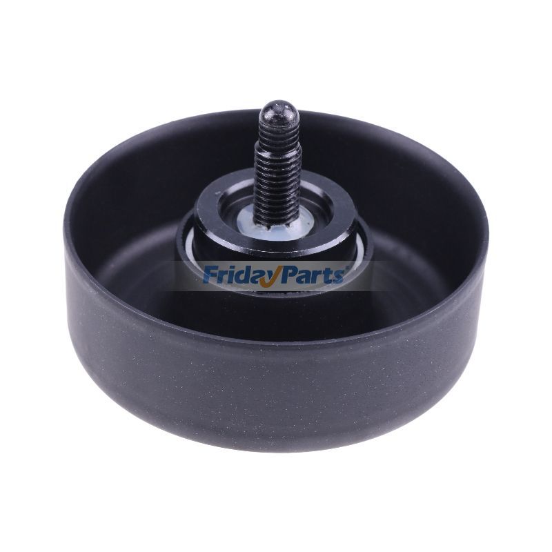 Belt Idler Pulley 36299 for Chevrolet Express GMC SaVana Sierra Yukon Buick Rainier Hummer H2 H3 Isuzu Ascender