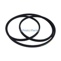 Belt M147278 M151277 for Yanmar Engine 3TMN72 3TMN74F 3TNV76 John Deere Tractor X300 X304 X485 X700 X590