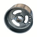 Belt Pulley 47861335 87629094 for CASE IH AF4088 AF4077 CR9040 CR9060 CR9070 Harvester