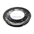 Belt Pulley 87735279 6516R92 for CASE Combine Harvester 5088 5130 5140 6088 6130