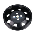Belt Pulley J914494 J903858 for CASE 5120 5220 480E 550 570LXT 580K 70XT 85XT 90XT 95XT New Holland LV80 U80