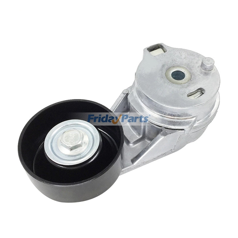 Belt Tensioner 12573024 for Buick Chevy GMC Hummer Isuzu Saab 2002-2012 4.2L 3.7L 2.9L 3.5L