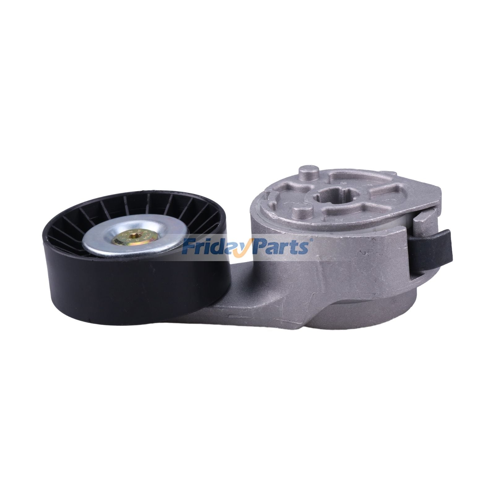 Belt Tensioner 504065874 504065875 for Iveco FPT Engine F4GE9684E F4HFE6131 Kobelco Excavator SK210LC-8 SK260-9 SK295-9