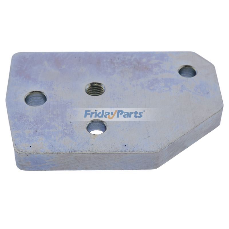 Belt Tensioner Bracket J919985 for CASE Engine 4390 Tractor 8820 8830 8840 850D 855D 6000 6500 1896 2096