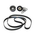 Belt Tensioner Kit 12580196 for Chevrolet Express1500 Express2500 Express3500 Silverado1500 Silverado2500