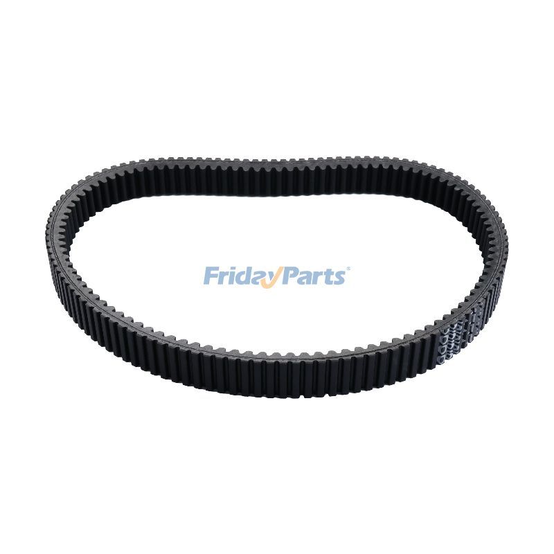 Belt 0627-131 for Snowmobile 2024-2025 M 600 RIOT 600 ZR 600