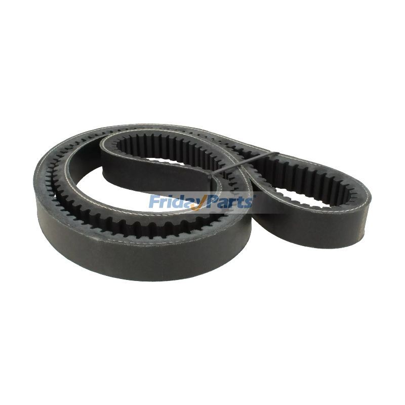 Belt 1541569C1 for CASE Harvester 2388 1660 2166 1640 2188