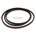 Drive Belt 176565C1 176567C1 for John Deere Engine 6068 6081 6359 3TNV82A 9400 9500 9501 9510 9600 9610 SH9510 CASE 615 715 815 915 Combine
