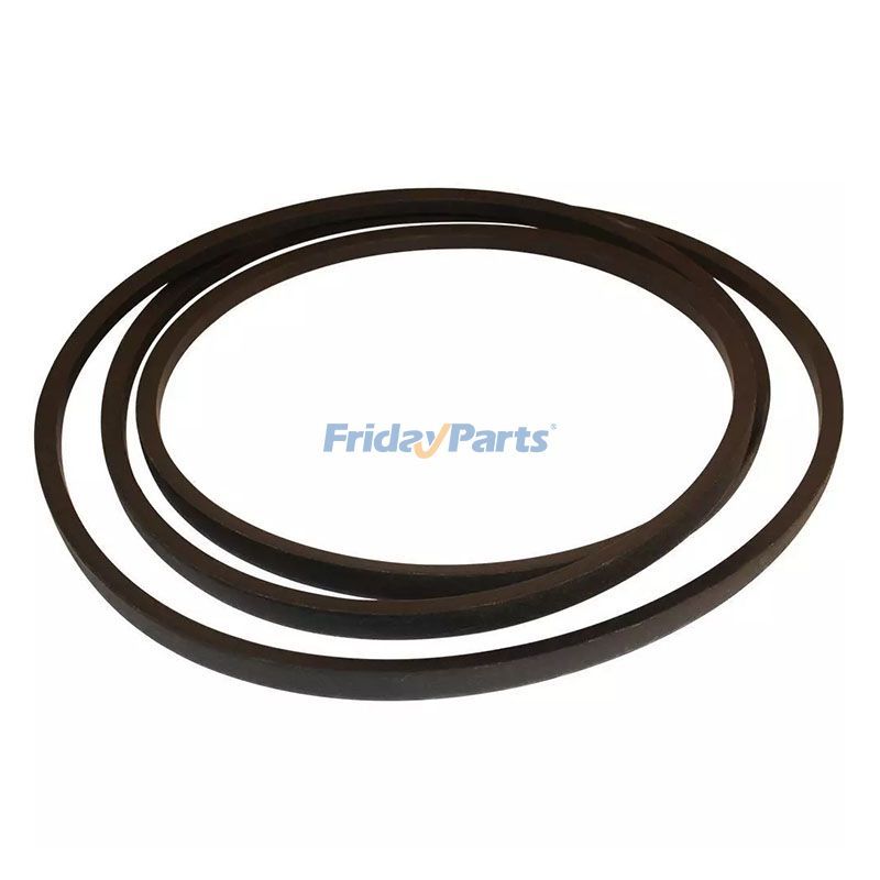 Drive Belt 176565C1 176567C1 for John Deere Engine 6068 6081 6359 3TNV82A 9400 9500 9501 9510 9600 9610 SH9510 CASE 615 715 815 915 Combine