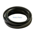 Belt 47490848 for CASE Combine 7230 9230 7120 8230 9010 7010 635 9120 8120
