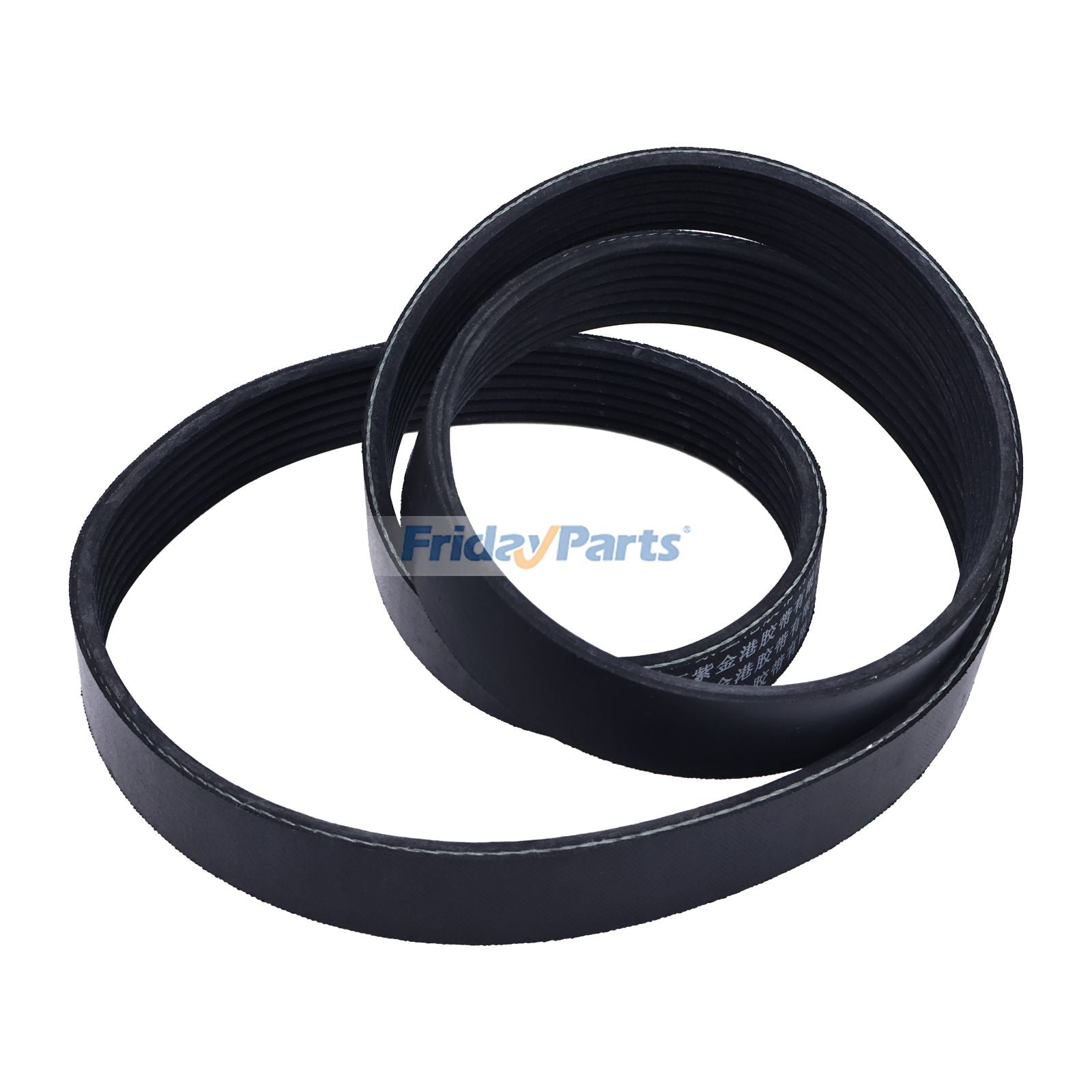Belt 7PK1320 for Honda Engine K24 Civic Acura Accord CR-V Element