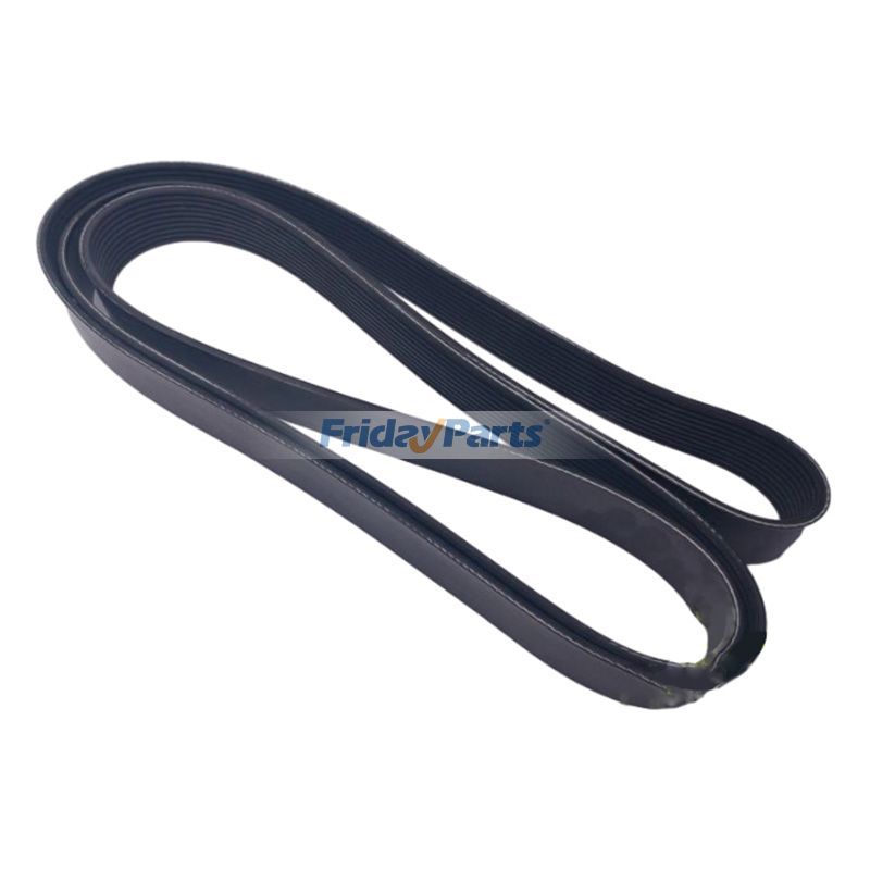 Belt 87301964 for CASE Tractor PUMA 230 2304 1854 2104 165 170 180 185 195 200 210 215 225